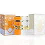 Lattafa Khamrah Qahwa Spray Parfumé 200 ml